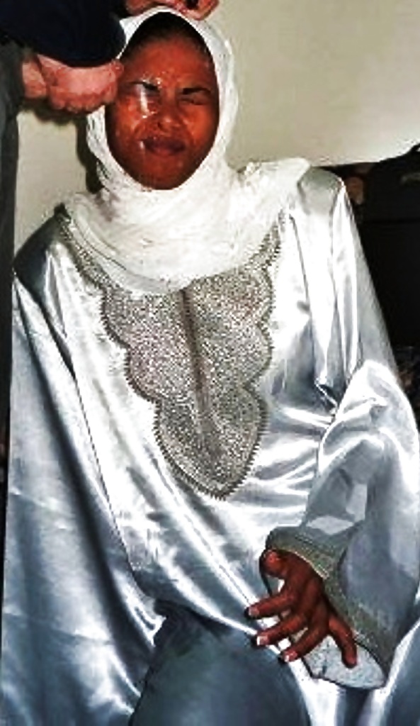 grosses femmes arabe